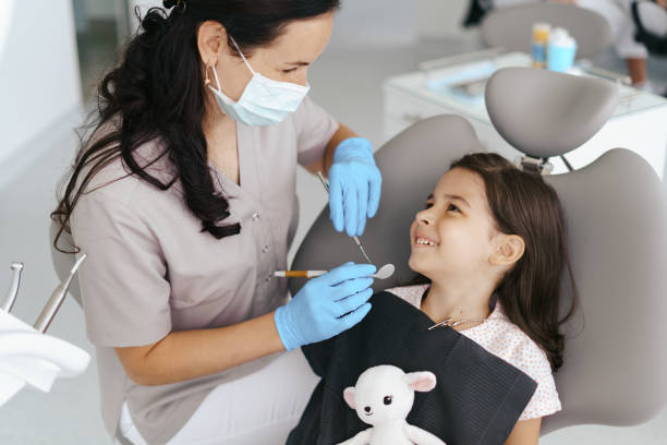 Best Pediatric Dentistry  in Barnesville, OH